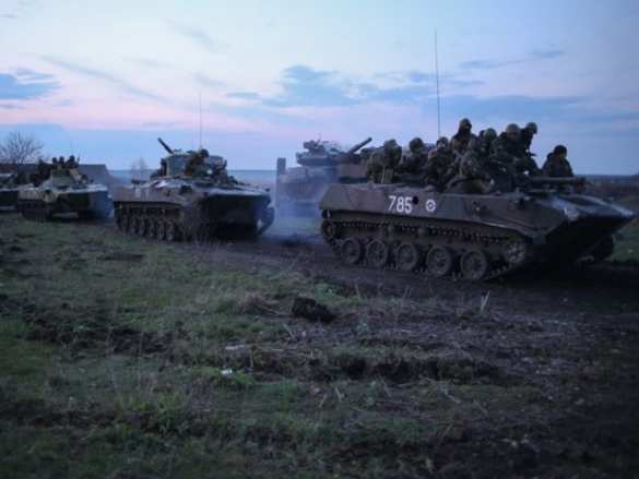 Дебальцевский котел официально захлопнулся, в окружении оказалось огромное количество личного состава и техники ВСУ (ВИДЕО) | Русская весна