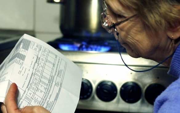 Коммунальные услуги в рассрочку — ноу-хау от украинского Кабмина | Русская весна