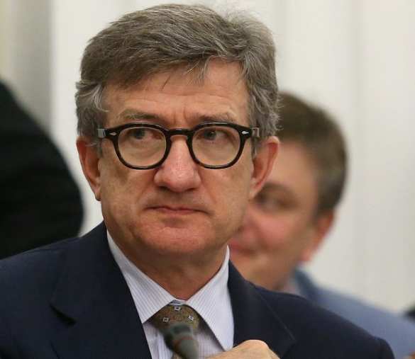 Киев столкнулся с реальностью: Меркель и США больше не заступаются за Украину | Русская весна