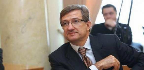 «Ринат больше не олигарх. А я – банкрот. Зато появились новые олигархи — от прокуратуры», — откровения экс-губернатора Таруты  | Русская весна