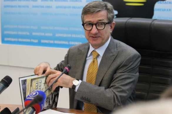 Тарута: «Яценюк — это большая беда для Украины» | Русская весна