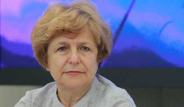 Татьяна Жданок: шанс русского языка стать официальным в ЕС хоть и маленький, но есть | Русская весна