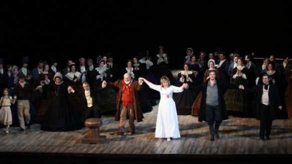 Театры ДНР и ЛНР приедут на гастроли в Россию | Русская весна