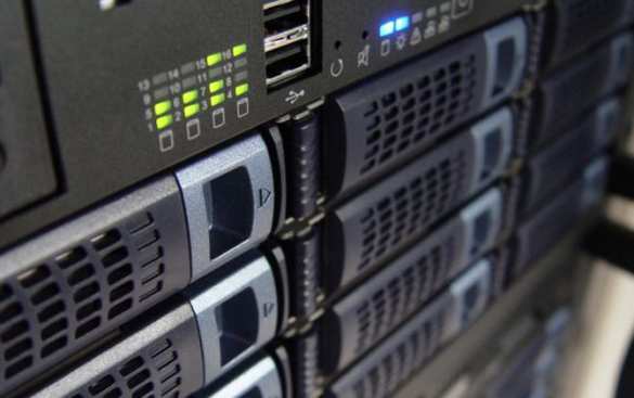 Аренда серверных мощностей bitweb.ru для высоконагруженных веб-проектов. | Русская весна