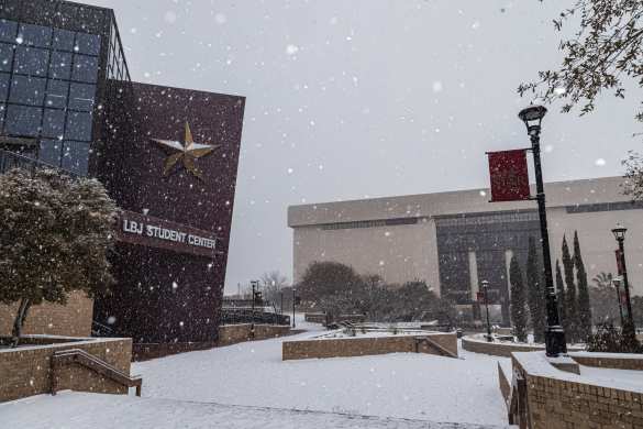 Похолодание в Техасе привело к шокирующим коммунальным последствиям для жителей | Русская весна