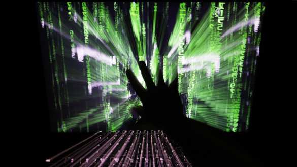 В США начали работать над секретным проектом в сфере ИИ — Reuters | Русская весна