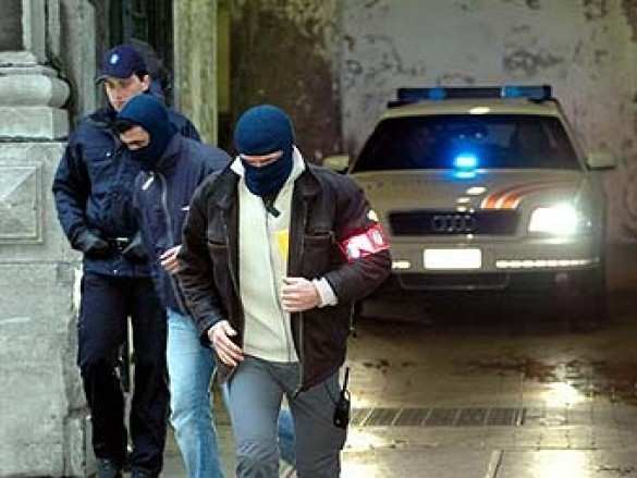 Телефонные «партизаны» напали на Львов: за 1,5 часа в МВД поступило 10 сообщений о минировании | Русская весна