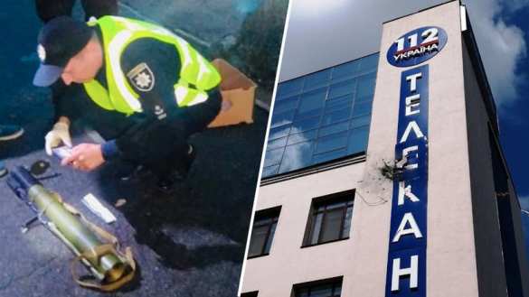 «В стране насаждается атмосфера страха»: Украинские журналисты обратились к властям | Русская весна