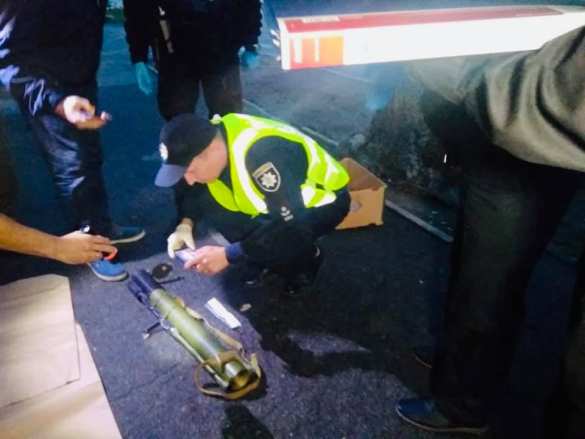 Кто стоит за обстрелом украинского телеканала 112? (ФОТО) | Русская весна