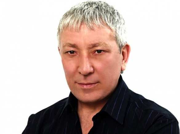 Про Крым, продажную «попсу» и долг перед Родиной — интервью с известным исполнителем шансона, написавшем песню про разрушенный Первомайск (+ВИДЕОКЛИП) | Русская весна