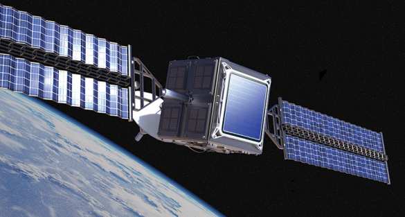 Революция в астрономии: плоский телескоп поможет нам разглядеть тайны космоса (ФОТО, ВИДЕО) | Русская весна