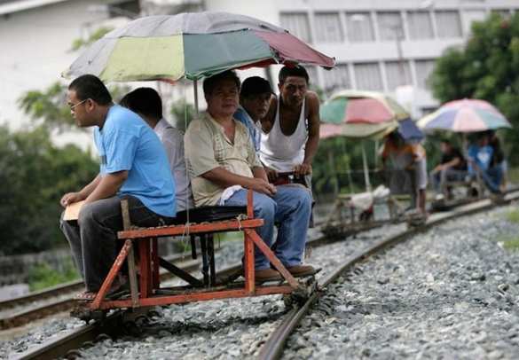 Для украинцев в Польше запускают спецпоезд на Берлин | Русская весна