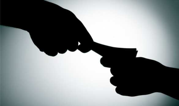 МВФ назвал ошеломляющий размер теневой экономики Украины | Русская весна