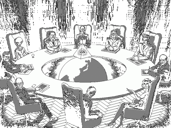 В Киеве царит атмосфера заговоров — Economist | Русская весна