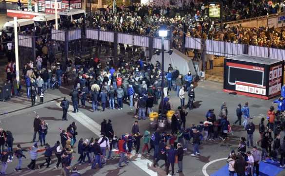 «Они поняли, что натворили», — мнение аналитика | Русская весна