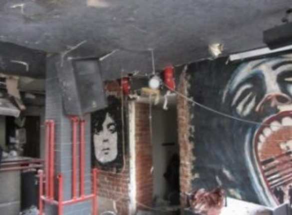 Харьковские клубы отменяют акции в пользу армии из-за угрозы взрывов | Русская весна