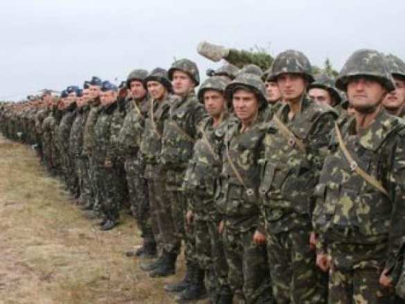 Деморализованный 22-й батальон территориальной обороны могут вернуть в Харьков | Русская весна