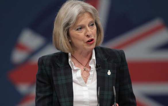 Угроза со стороны России и КНДР по-прежнему реальна, — премьер-министр Великобритании | Русская весна