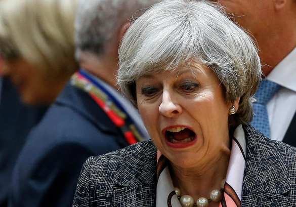 Британия боится последствий встречи Путина и Трампа | Русская весна