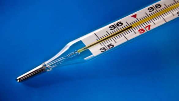 Загадочное явление: Учёные обнаружили снижение нормальной температуры человеческого тела по всему миру | Русская весна