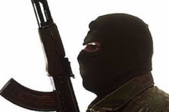 «Возил оружие ребятам, которые напали на &quot;Крокус&quot;»: кадры допроса боевика, схваченного в Дагестане (ВИДЕО) | Русская весна