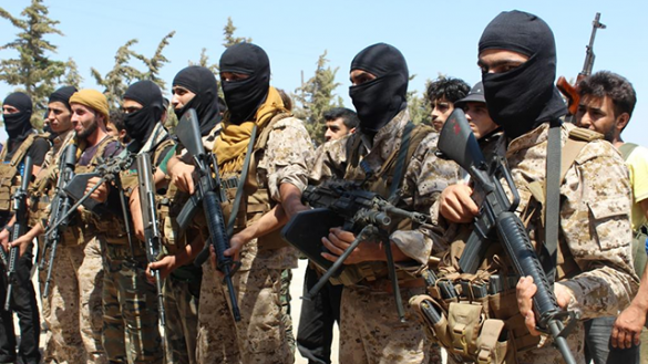 За год ФСБ и МВД выявили террористические ячейки в 17 регионах России | Русская весна