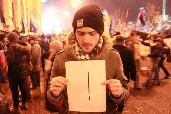 VICE: Heroes of the Euromaidan revolution are leaving Ukraine | Русская весна