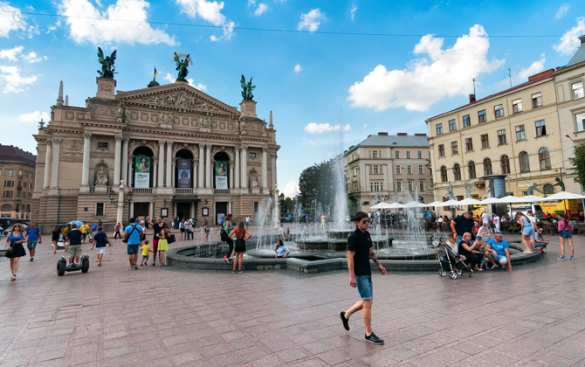 Украинский язык: можно ли его выучить самостоятельно | Русская весна