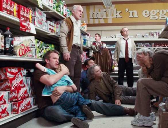 Запрет на импорт продуктов питания из ЕС и США не спровоцирует товарный дефицит | Русская весна