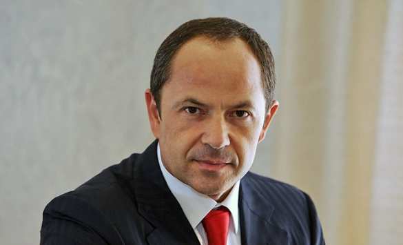 Украинскую «дочку» Сбербанка покупает Сергей Тигипко | Русская весна