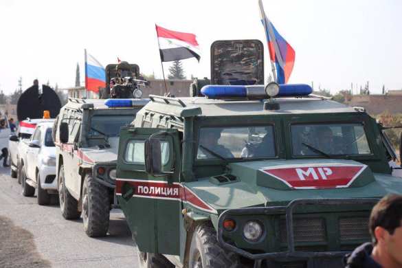 Агония врага: Армия России открыла ворота в Идлиб, боевики пытаются закрыть их террором (ФОТО, ВИДЕО) | Русская весна