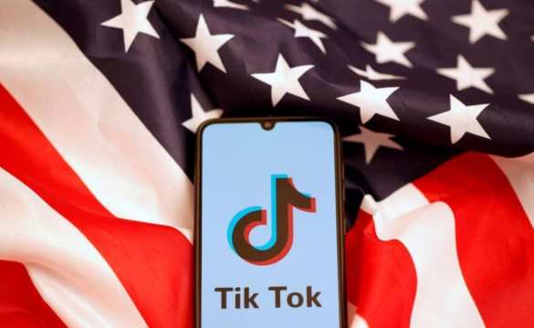 Трамп подписал указ о борьбе с «угрозой TikTok» | Русская весна