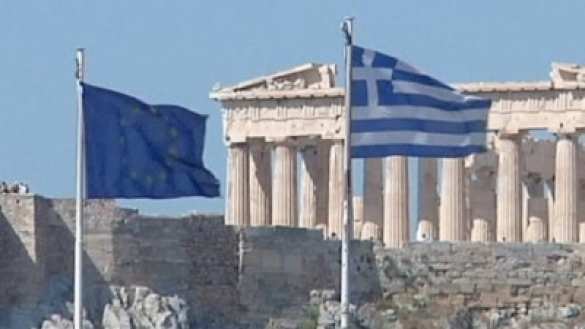 Греция опять раскалывается, теперь из-за санкций против России и ответных мер Москвы | Русская весна