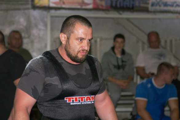 Луганская милиция — это источник всей заразы и всей крови, которая есть в области, — командира спецбатальона «Темур» Тимур Юлдашев (видео) | Русская весна