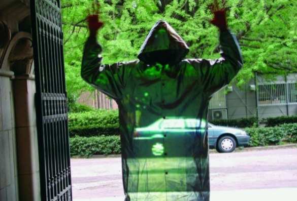 В России изобрели «плащ-невидимку» для военных — ISW (ВИДЕО) | Русская весна