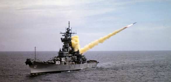 Беспилотник ВКС РФ снял последствия ударов США по Сирии (ВИДЕО) | Русская весна