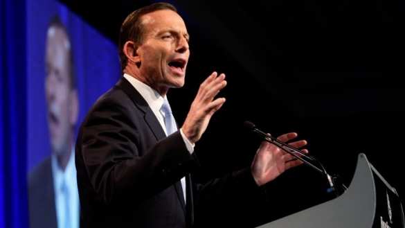 Экс-премьер Австралии не пожалел первого места «Евровидения» для «страдающей» Украины | Русская весна