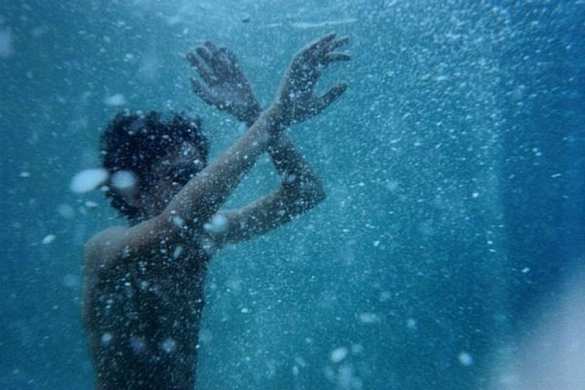 Трагедия в Чёрном море: два человека погибли (+ФОТО) | Русская весна