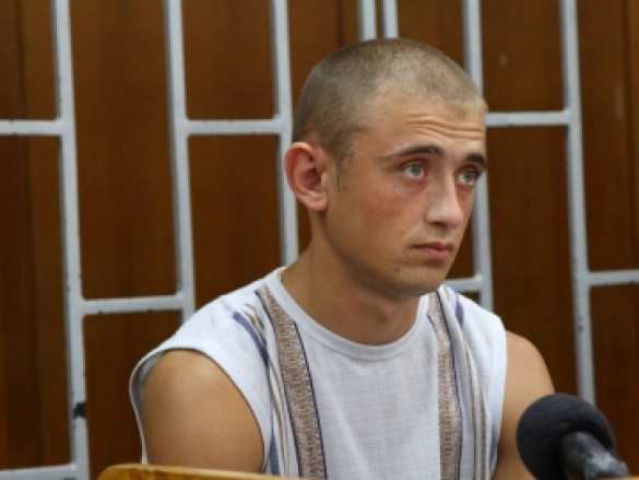 «Нас бросили, не было ни подмоги, ни еды» — суд в Запорожье отказывается заключать под стражу обвиняемых в дезертирстве военнослужащих 51-й бригады (фото, видео) «Нас бросили, не было ни подмоги, ни еды» — суд в Запорожье отказывается заключать под стражу обвиняемых в дезертирстве военнослужащих 51-й бригады (фото, видео) | Русская весна