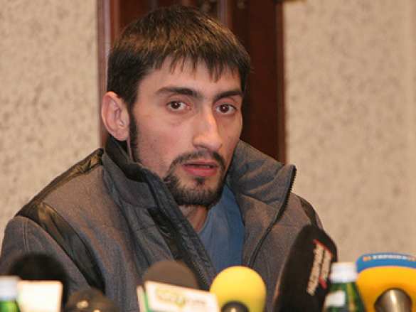 Топаз: все это время я находился в подвалах СБУ, в случае моей смерти прошу винить Службу безопасности Украины (видео) | Русская весна