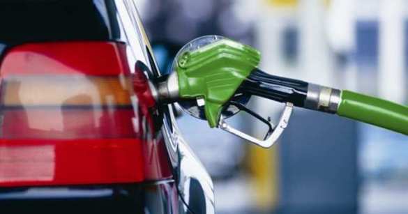 Названы сроки решения проблемы с бензином в Крыму | Русская весна