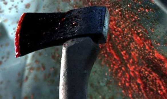 Лейтенант ВСУ избил топором солдата из-за истории Украины | Русская весна