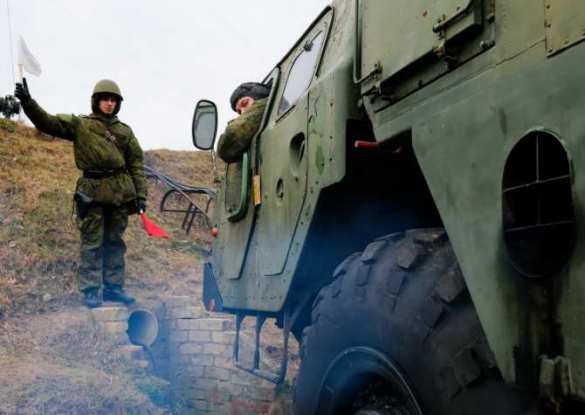 Ракетные системы «Тор» и С-300В4 проведут боевые стрельбы на полигоне Капустин Яр | Русская весна