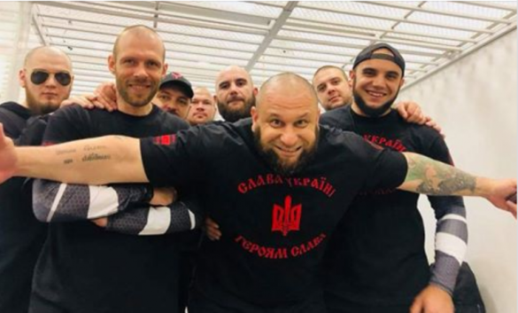 Гомосексуалисты, убивавшие жителей Донбасса, попытались уйти от ответственности, но в Киеве решили иначе | Русская весна