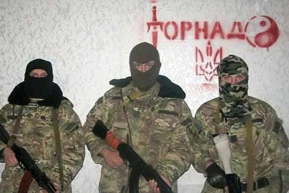 Боевика «Торнадо» будут судить за убийство сокамерника | Русская весна