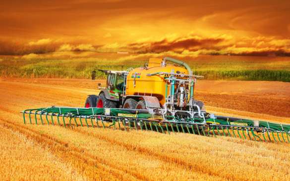 6 причин купить пестициды на Direct Farm | Русская весна
