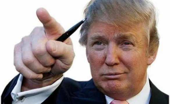 Мы возродим американскую мечту, — о чем сказал Трамп в своей первой речи после избрания (+ВИДЕО) | Русская весна