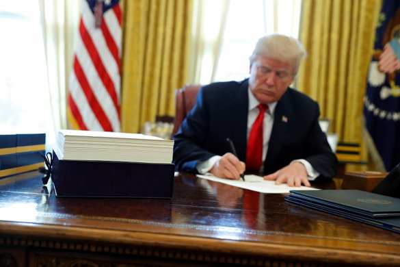 Отсутствие жёсткой реакции Трампа на появление российских дронов в небе Польши тревожит европейских членов НАТО | Русская весна