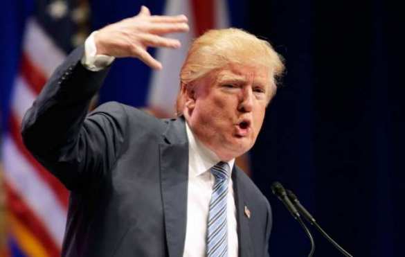 В ЕС призывают готовиться к наихудшим сценариям в отношениях с США  | Русская весна