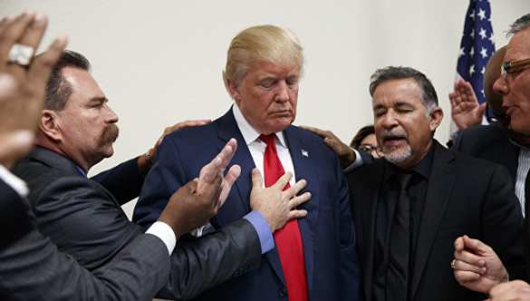 Скандал: На Украине обвинили во лжи и некомпетентности более 50 американских конгрессменов | Русская весна